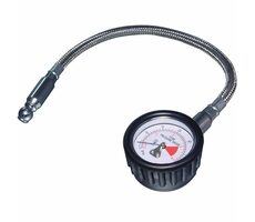 Carpoint Pneumerač celokovový 0.5-4.0 bar - profesionálny