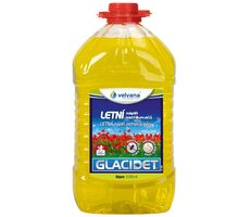 Velvana Letná zmes do ostrekovačov Glacidet 3l PET fľaša - parfum melón