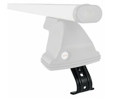 G3 Rozširujúca sada na pozdĺžniky / hagusy s veľkým prierezom 4ks - pre priečniky Clop / Löwe