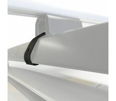 G3 Rozširujúca sada na pozdĺžniky / hagusy s veľkým prierezom 4ks - pre priečniky Clop / Löwe