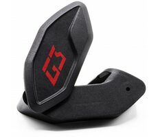 G3 Koncovka tyče náhradná 1ks - pre priečniky Clop Airflow