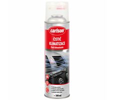 Carlson Čistič klimatizácie penový 500ml