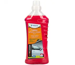 Velvana Autošampón leštiaci 2v1 pre vonkajšiu očistu vozidla 1000ml