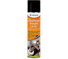 Velvana Uvoľňovač skrutiek a hrdze