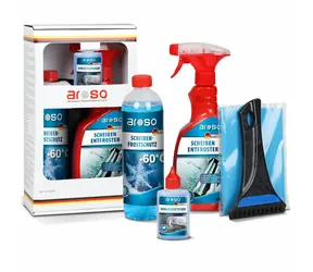 Aroso Sada autokozmetiky - zimná