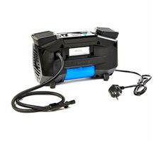 Michelin Kompresor Superfast 4x4 SUV 3.5bar 230V - digitálny merač tlaku