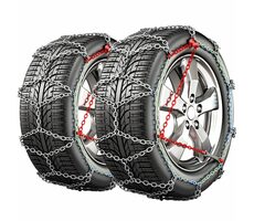 Aroso 20.962 Snehové reťaze pre dodávky / Off-Road / 4x4 / SUV / MPV do hmotnosti vozidla 7.5t 