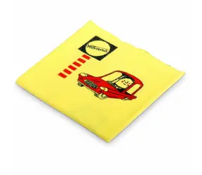 Velvana Utierka proti zahmleniu okien/skiel Clarin 34x31cm