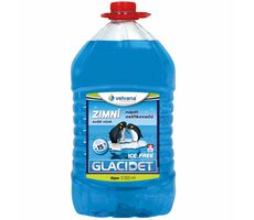 Velvana Zimná zmes do ostrekovačov Glacidet Ice Free -15°C - 5l