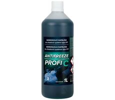 Velvana chladiaca kvapalina Antifreeze Profi C - 1l