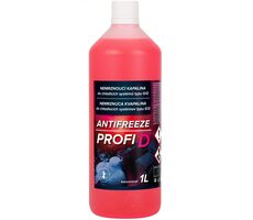 Velvana chladiaca kvapalina Antifreeze Profi D - 1l