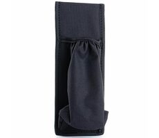 AMiO Držiak / puzdro textilné na hasiaci prístroj do 1kg - upevnenie na suchý zips