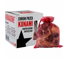 AMiO Plašič / odpudzovač kún a drobných hlodavcov Kunogane