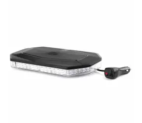 AMiO Rampa svetelná LED diódová - oranžová