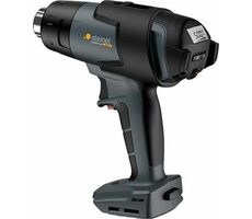 Steinel MH5 Mobile Heat / Teplovzdušná pištoľ / 300L za minútu / 50-500 ° C / 18V / bez batérie