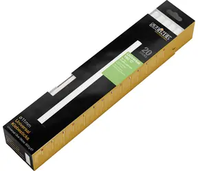Steinel lepiace tyčinky 11mm 600G univerzálny 20ks / 300mm