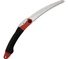 Silky Ultra Accel Taiko 240-7.5 ručná skladacia píla / dĺžka 240 mm