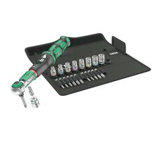 Wera Safe-Torque A2 Set 1