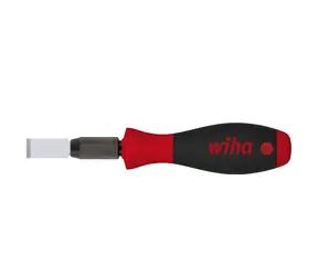 Wiha 26920 Sada univerzálnych škrabiek SoftFinish / 12 dielov