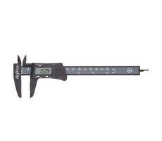 Wiha 29422 Digitálne posuvné meradlo digiMax / rozlíšenie 0.01 mm