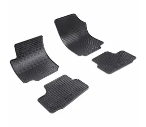 Aroso Autokoberce gumové presné s nízkym okrajom - Seat Mii (Typ KE/KF) (2011-2021)