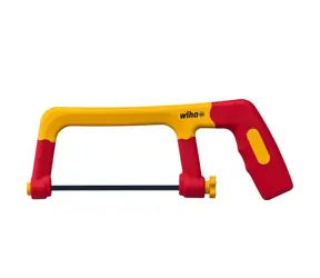 Wiha 43125 Oblúková píla electric / 150mm list