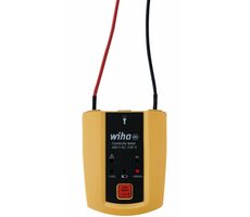 Wiha 45222 Skúšačka priechodnosti / do 400 V AC / CAT II