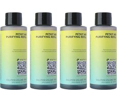 PetKit Koncentrát na čistenie vzduchu pre PURA X/4x 50ml