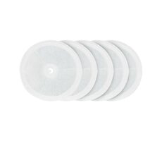 PetKit Náhradný filter pre fontány Eversweet v3.0 / 5ks / pre Eversweet 2, 2S, 3, 3 Pro, 5 Mini, Ceramic 2, Solo, Solo2