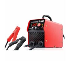 EverActive CBC-40 / Nabíjačka autobatérií / 12V &amp; 24V / 5-40A / 25-1000 Ah