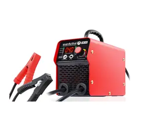 EverActive CBC-40 / Nabíjačka autobatérií / 12V &amp; 24V / 5-40A / 25-1000 Ah
