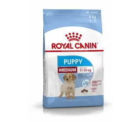 Royal Canin Medium Puppy 15 kg