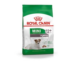 Royal Canin Mini Ageing 12+ 3.5 kg / Granule pre psov / do 10 kg / nad 12 rokov