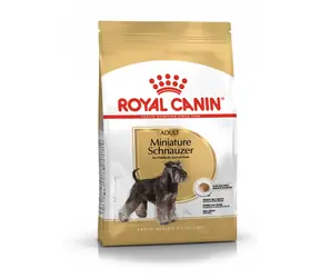 Royal Canin Miniature Schnauzer Adult 3 kg / Granule pre psov