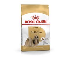 Royal Canin Shih Tzu Adult 1.5 kg / Granule pre psov
