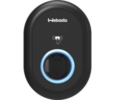 Webasto Unite 22kW čierna / Nabíjačka elektrického automobilu