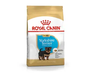 Royal Canin Yorkshire Terrier Puppy 1.5kg / Granule pre psov