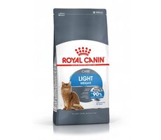 Royal Canin Light Weight Care Adult 1.5 kg / Granule pre mačky / na obmedzenie prírastku hmotnosti.