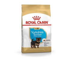 Royal Canin Yorkshire Terrier Puppy 7.5 kg / Granule pre psov