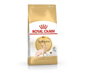 Royal Canin Sphynx Adult 2 kg