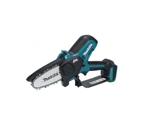 Makita DUC101Z / Aku reťazová mikro píla / 100 mm / Bez aku