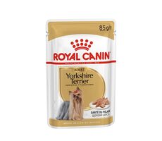 Royal Canin Yorkshire Terrier Adult 12 x 85 g / Kapsičky pre psov