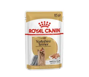 Royal Canin Yorkshire Terrier Adult 12 x 85 g