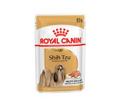 Royal Canin Shih Tzu Adult 12 x 85 g / Kapsičky pre psov
