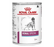 Royal Canin VD Dog Renal Special 410 g