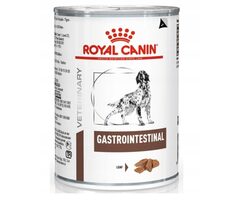 Royal Canin VD Dog Gastrointestinal 400 g / Konzerva pre psov