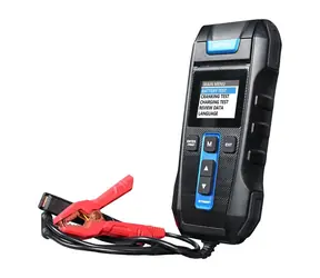 TOPDON testovacia jednotka autobatérie BT300P / 9V-30V / pre batérie 12V/24V