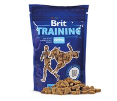 Brit Training Snack Puppies 200 g / Polomäkké maškrty