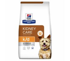 Hill&#39;s Prescription Diet Kidney Care k/d 12 kg / Diétne krmivo / Starostlivosť o obličky