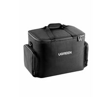 Ugreen Prenosné puzdro pre nabíjaciu stanicu Ugreen GS1200 čierna
